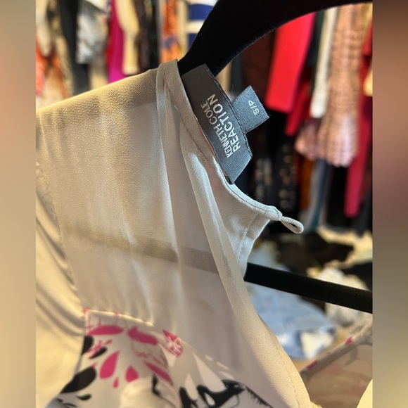 Kenneth Cole jumpsuit - Picture 4 of 4